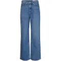 Vero moda Tessa Wide Ra118 Højtaljede Jeans