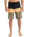 Quiksilver Surfsilk Straight Leg 20´´ Badeshorts