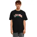 Mister tee Drama I Choose Heavy T-shirt Med Korte ærmer
