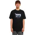 Mister tee Fu Heavy T-shirt Med Korte ærmer