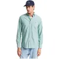 Gant Oxford Regular Fit Skjorte Med Lange ærmer