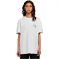 Miss Tee Choose Kindness T-shirt Med Korte ærmer