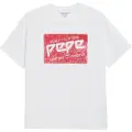 Pepe Jeans 50th Anniversary 7 T-shirt Med Korte ærmer