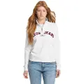 GUESS Gj Reg Halv Lynlås Sweatshirt