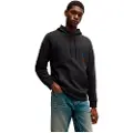 Hugo Boss Nottyo 01 Blue Hættetrøje