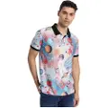 LOIS Jeans 8777 Kortærmet Polo