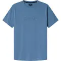 Faconnable Fr Riv T-shirt Med Korte ærmer