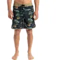 Quiksilver Surfsilk Scallop 18´´ Badeshorts