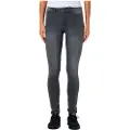 Noisy May Callie Skinny Vi555mg Højtaljede Jeans
