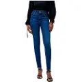 Salsa Jeans Destiny With Detail Jeans