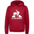 Le coq sportif Ess N°3 Hættetrøje