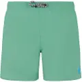Protest Culture Badeshorts