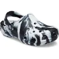 Crocs Classic Marbled Træsko