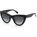 Twinset Stw106 Cat Eye Solbriller Til Kvinder