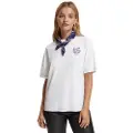 Scotch & Soda Bandana Relaxed Fit T-shirt Med Korte ærmer