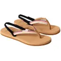 Rip Curl Freedom Mini Bloom Klipklapper