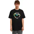 Mister tee Sweet Treats Heavy T-shirt Med Korte ærmer