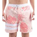 Hurley Phntm Eco Block Party Volley 17´´ Badeshorts