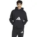 Adidas Future Icons 3 Bar Logo Hættetrøje