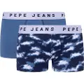 Pepe Jeans Camo Trunk Trusser 2 Enheder