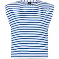 Protest Hanso ærmeløs T-shirt