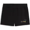 Puma Love United 4´´ Shorts