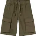 Replay Sb9543.050.84387g Cargo Shorts