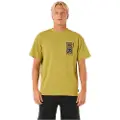 Rip Curl Search Dawn T-shirt Med Korte ærmer