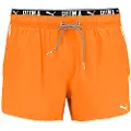 Puma Track Badeshorts