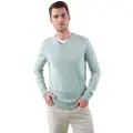 Deeluxe Single V-hals Sweater