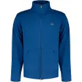Gant Reg Shield Halv Lynlås Sweater