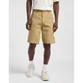 Lee Carpenter Relaxed Fit Shorts