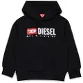 Diesel J02485 Hættetrøje