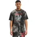 Thug Life Sky T-shirt Med Korte ærmer