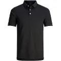 Jack & jones Essential Paulos Plus Size Kortærmet Polo