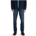 Timberland Timberlandtil mænd. TB0A6GKKA111 Sandown blå skinny jeans (42/34), Casual, Bomuld, Denim