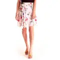 GUESS W92d87 Kort Nederdel