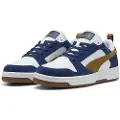 Puma Rebound V6 Low Sd Sko