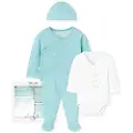 Boboli Knit Pyjamas Med Lange ærmer