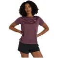 New Balance Athletics T-shirt T-shirt Med Korte ærmer