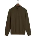 Hackett Hm7000144 Halv Lynlås Sweater