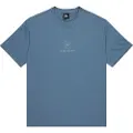 Quiksilver Cl Skipping Stones T-shirt Med Korte ærmer