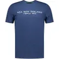 NZA Kamari T-shirt Med Korte ærmer