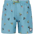 Protest Rocker Badeshorts