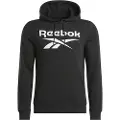 Reebok Identity Big Logo Ft Hættetrøje