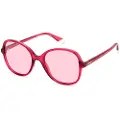 Polaroid Eyewear Pld-4136-s Polariserede Solbriller Til Kvinder