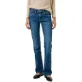 Pepe Jeans Piccadilly Bootcut Lavtaljede Jeans