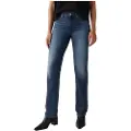 Levi's 314 Shaping Straight Jeans