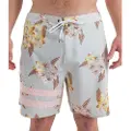 Hurley Phantom Block Party 18´´ Badeshorts