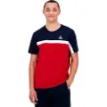 Le coq sportif Tri Sp N°2 T-shirt Med Korte ærmer